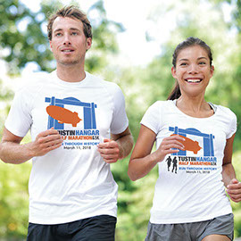 durable silkscreen tshirt