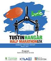 event program for business support