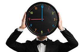 branded color scheme