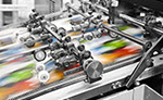 unique print marketing materials campaign