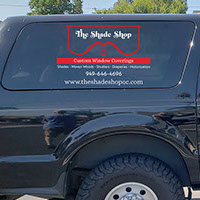 vehicle artwork design brand