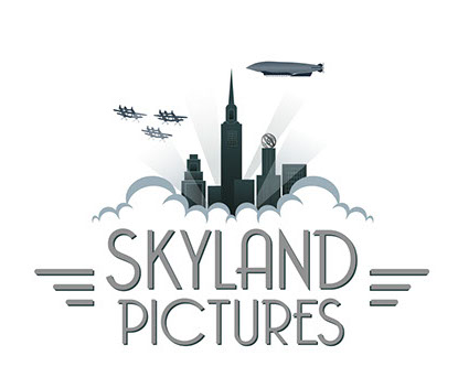 award winning logo designer