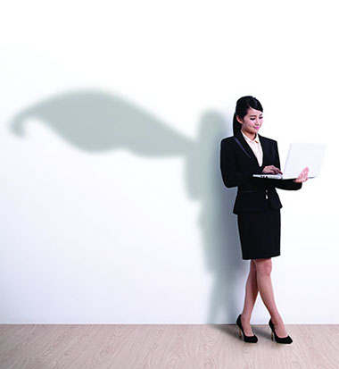 creating super brand small businesses