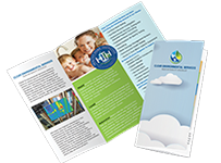 marketing design and branding leeds opportunities objectives