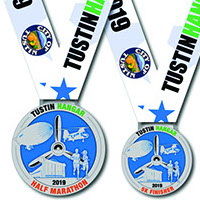 medal design