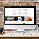 website creation
